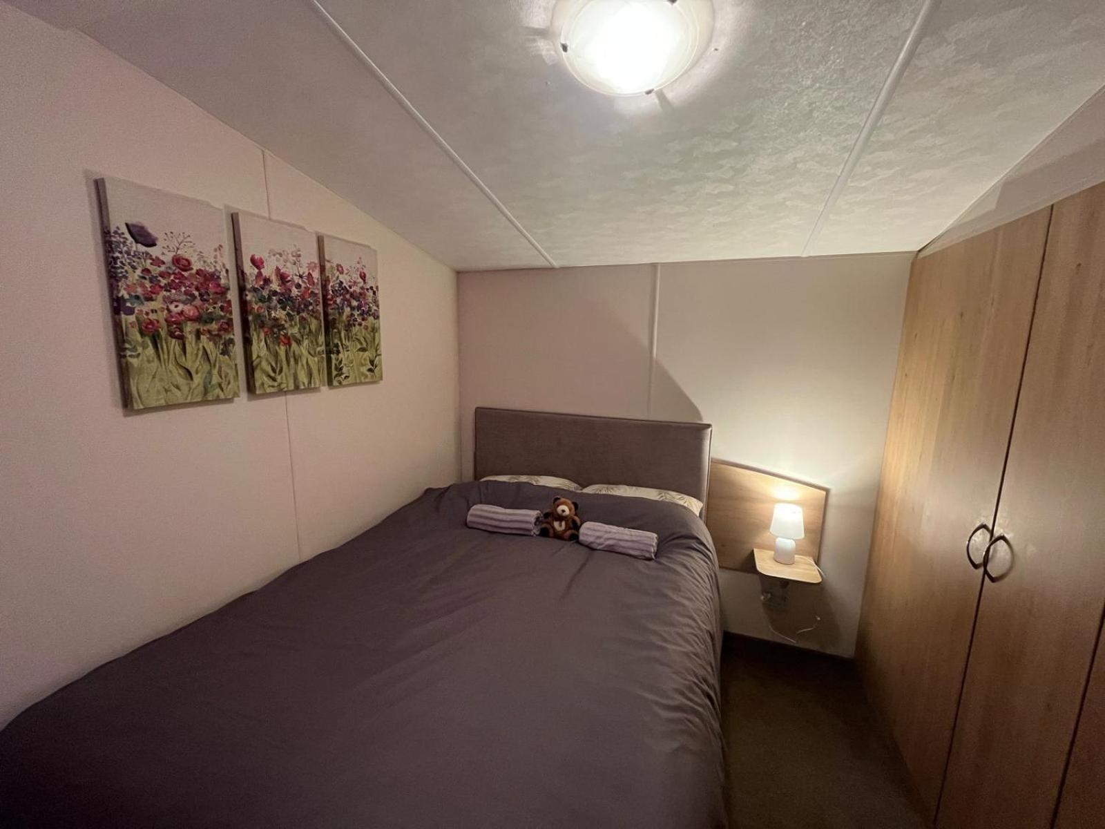 The Getaway Billing Aquadrome Villa นอร์ทแธมป์ตัน ภายนอก รูปภาพ